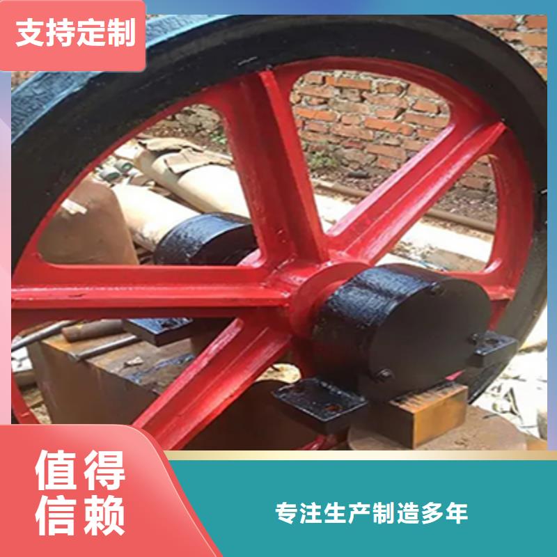 天轮_信号系统生产安装