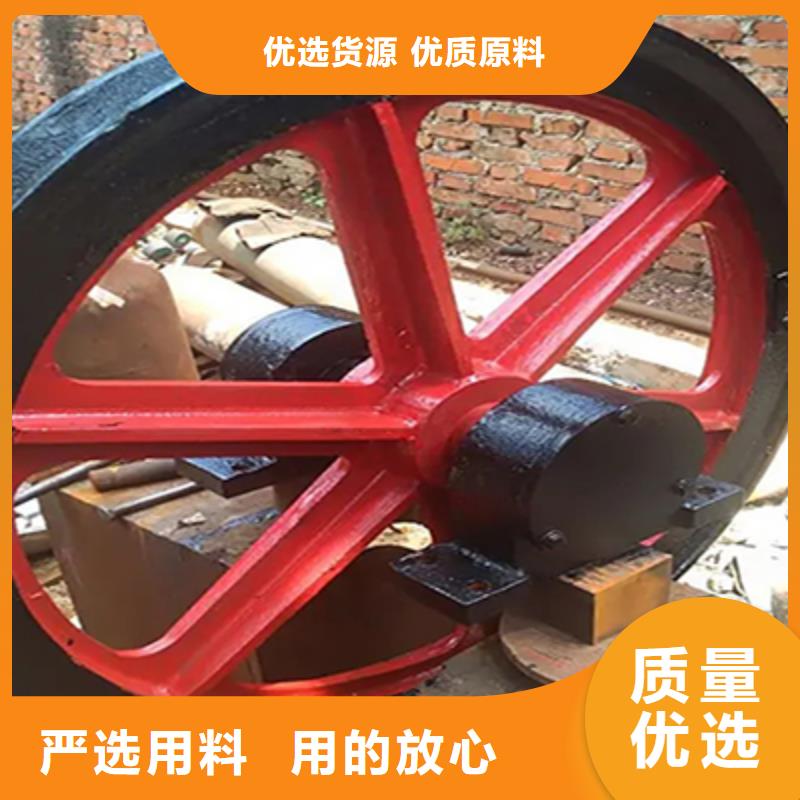 天轮_矿用绞车畅销本地