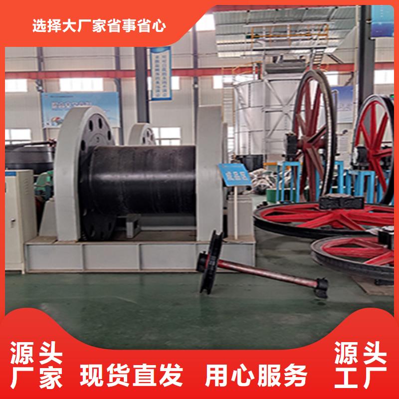 天輪永磁電機內(nèi)裝式礦用絞車品質(zhì)可靠