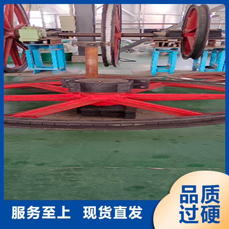 天輪永磁電機內(nèi)裝式礦用絞車品質(zhì)可靠