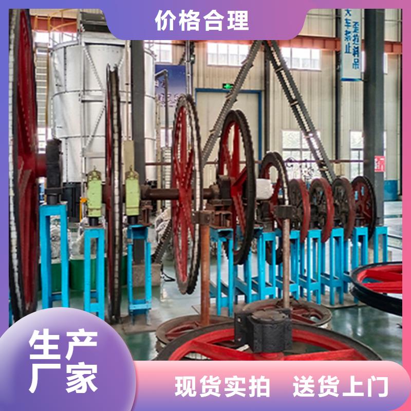 天輪絞車細節(jié)嚴格凸顯品質