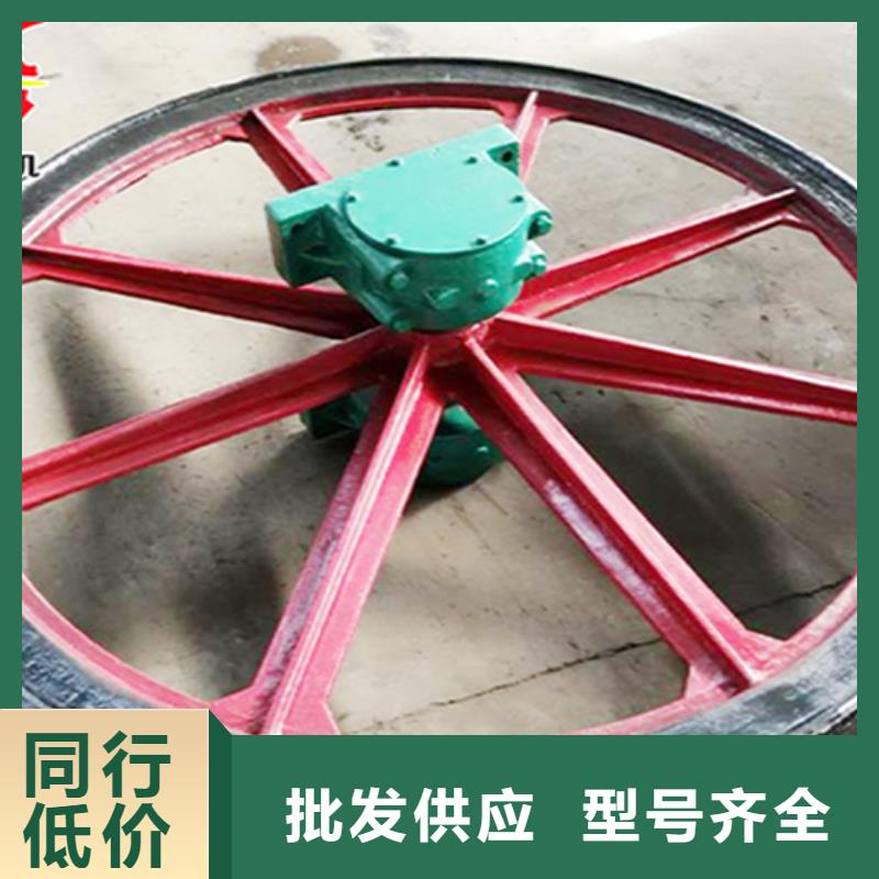 天輪永磁電機(jī)內(nèi)裝式礦用絞車品質(zhì)可靠
