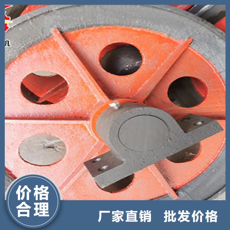 天轮_信号系统生产安装