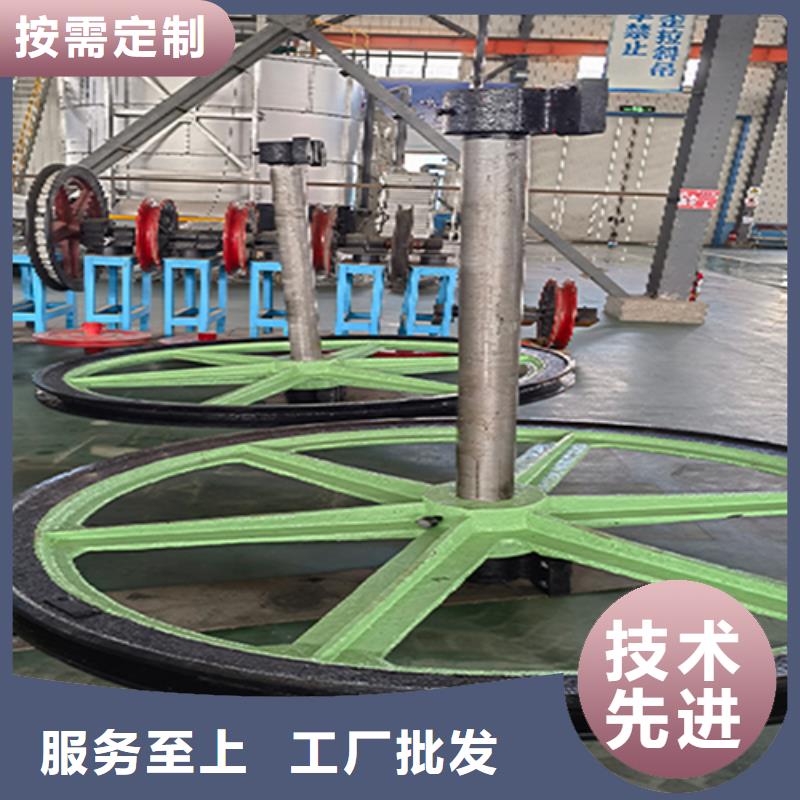 天轮_矿用绞车畅销本地