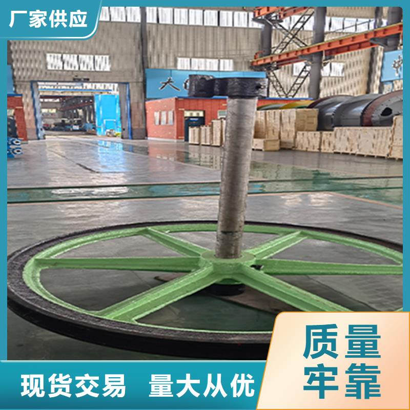 天輪JKMD型多繩摩擦礦井機廠家