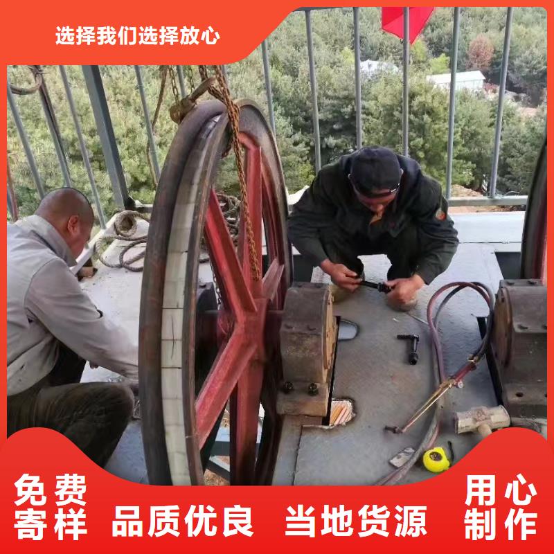天輪米多繩摩擦式機量大更優(yōu)惠