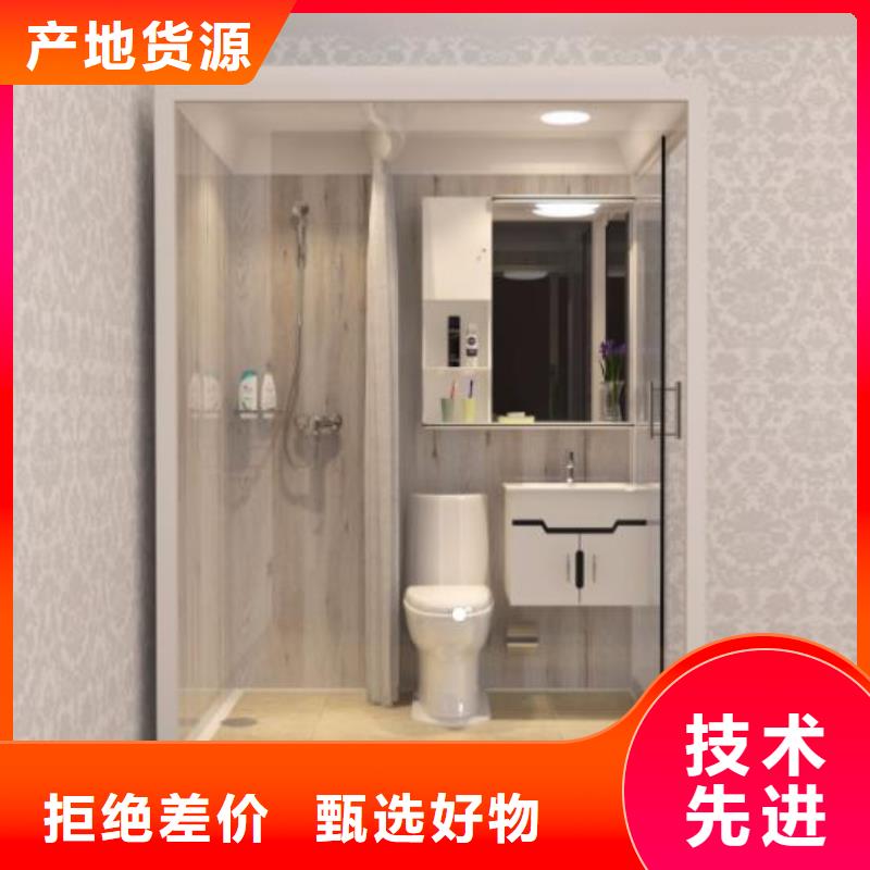 口碑好的一體式淋浴房公司