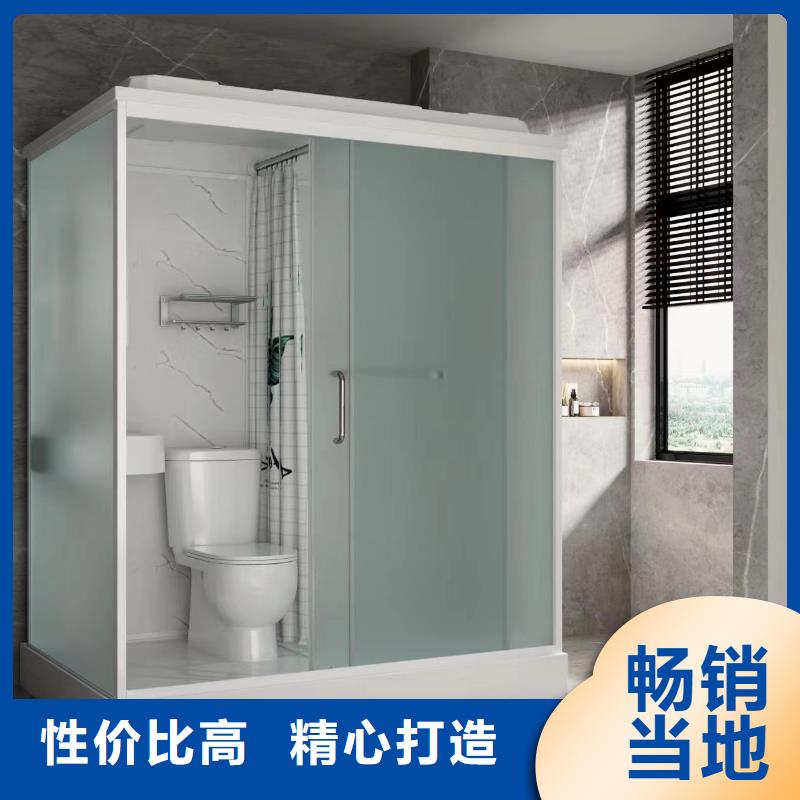 淋浴房一體式重口碑廠家