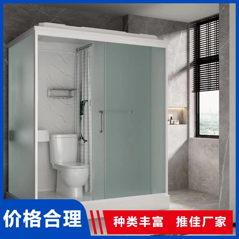 半成品淋浴房產(chǎn)品實物圖