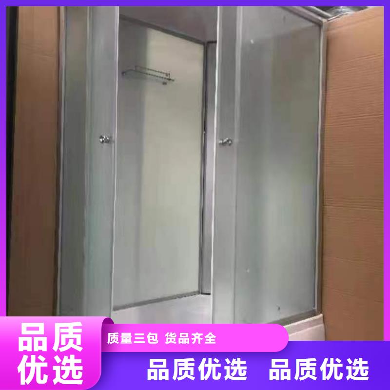 工程淋浴房厂家质优价廉