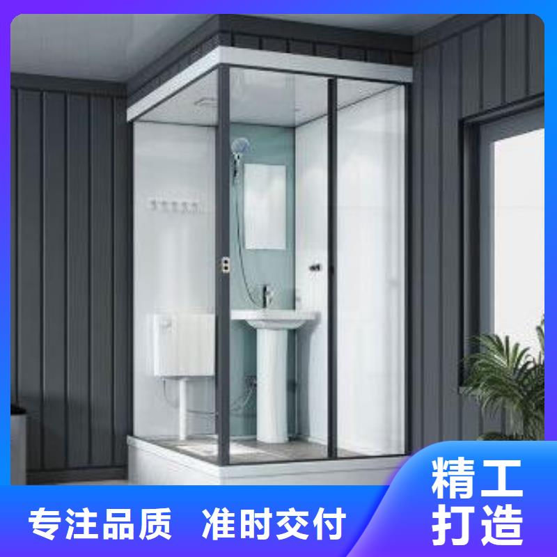 整體集成衛(wèi)浴廠家實(shí)地貨源