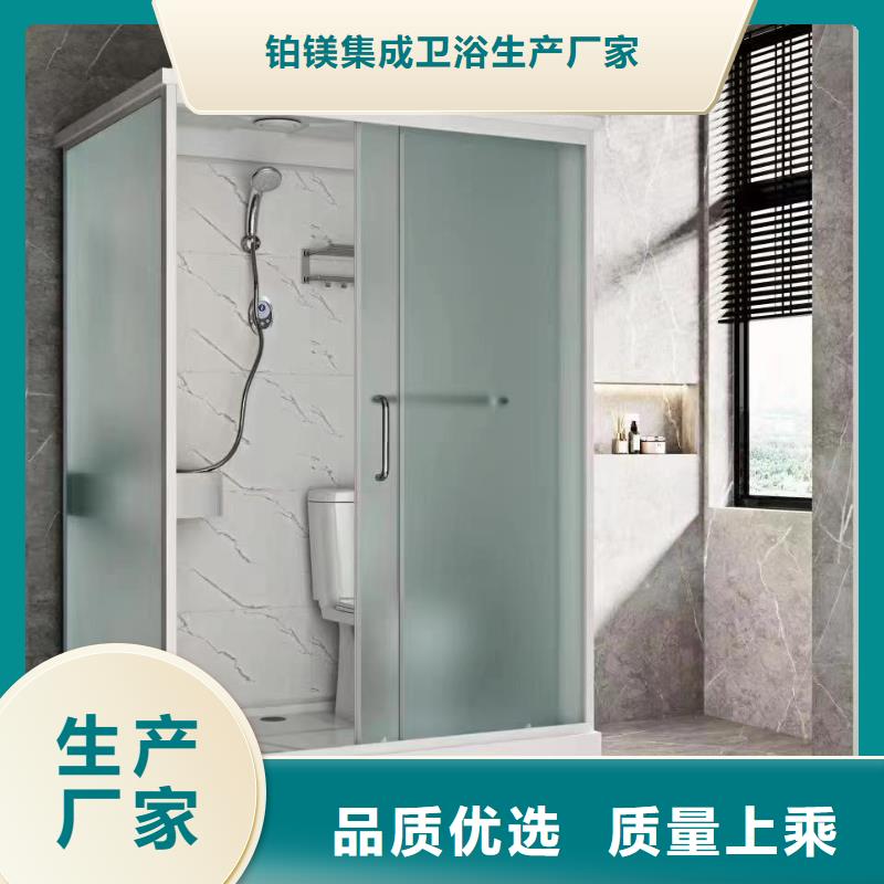 工程淋浴房公司-加工廠