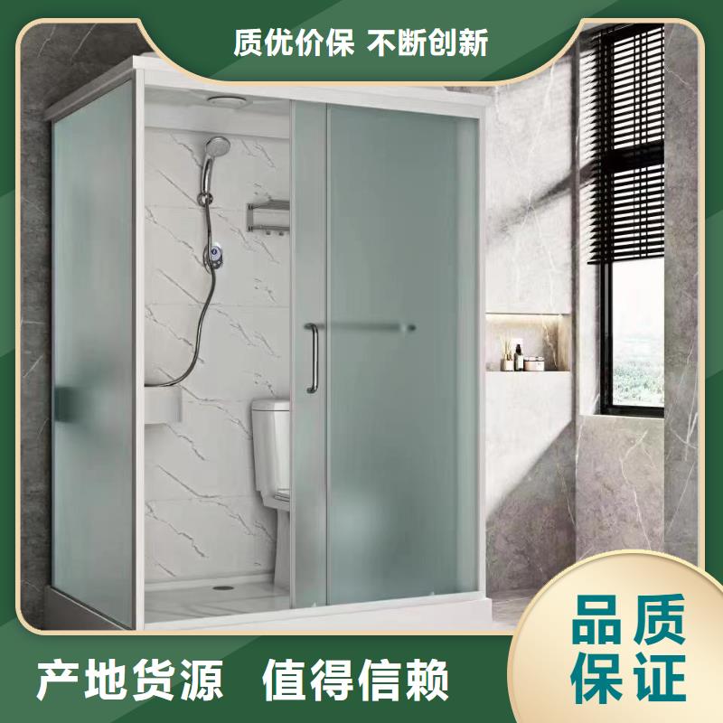 玻璃隔斷衛(wèi)生間能滿足您的需求