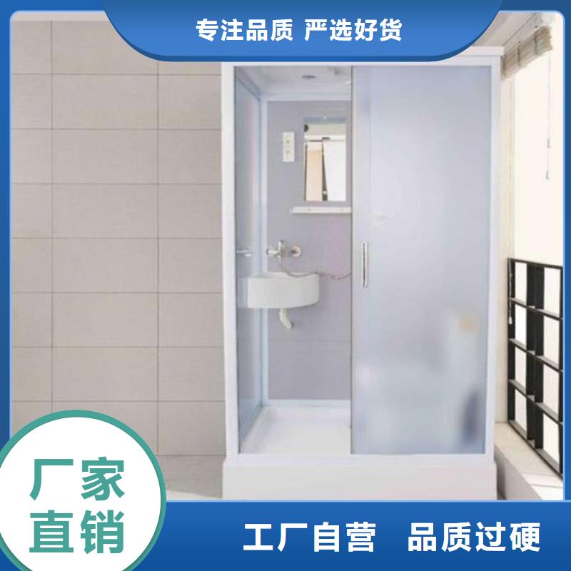 重信譽(yù)室內(nèi)免做防水淋浴房供貨廠家
