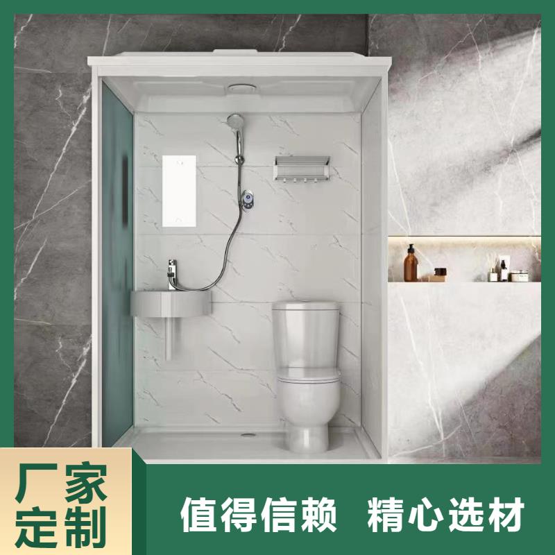 免防水淋浴房品質(zhì)卓越