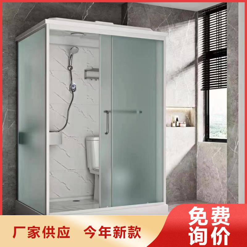專業(yè)方艙淋浴房定制