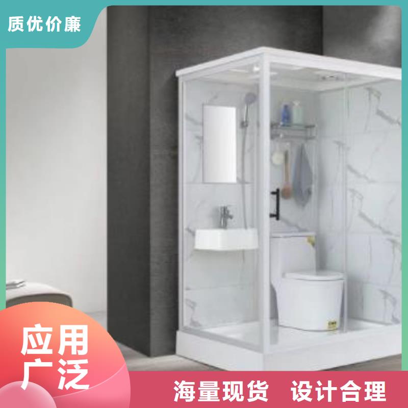 優(yōu)惠的淋浴房一體式品牌廠家
