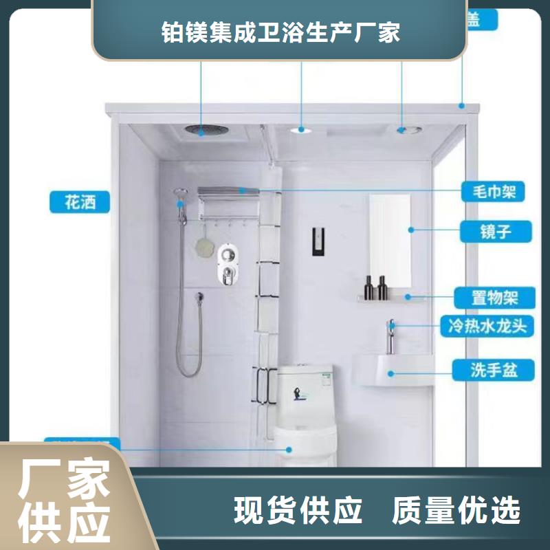 支持定制的免防水淋浴房銷售廠家