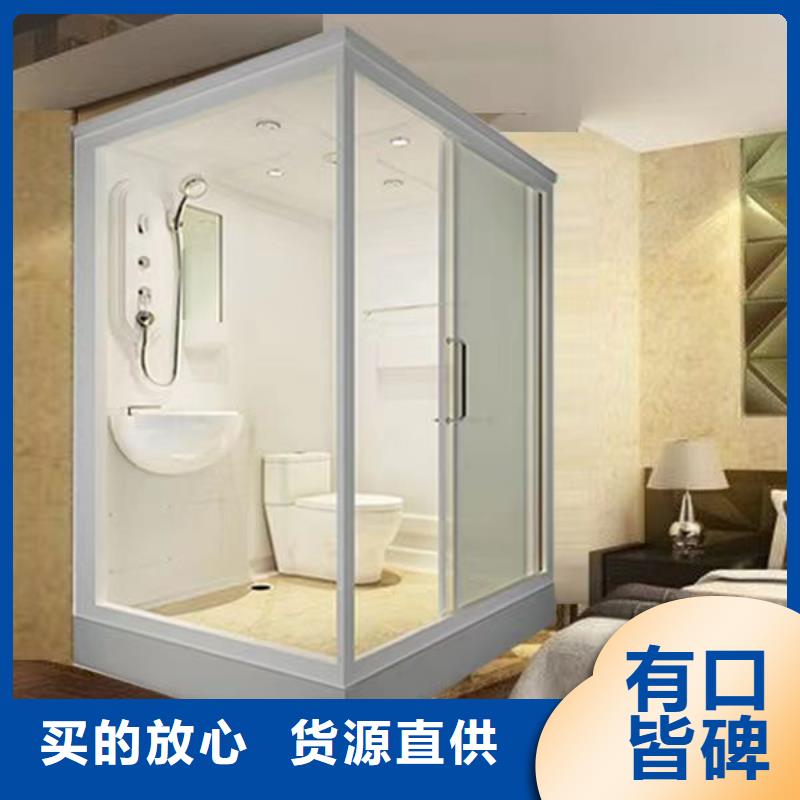 半成品淋浴房產(chǎn)品實物圖