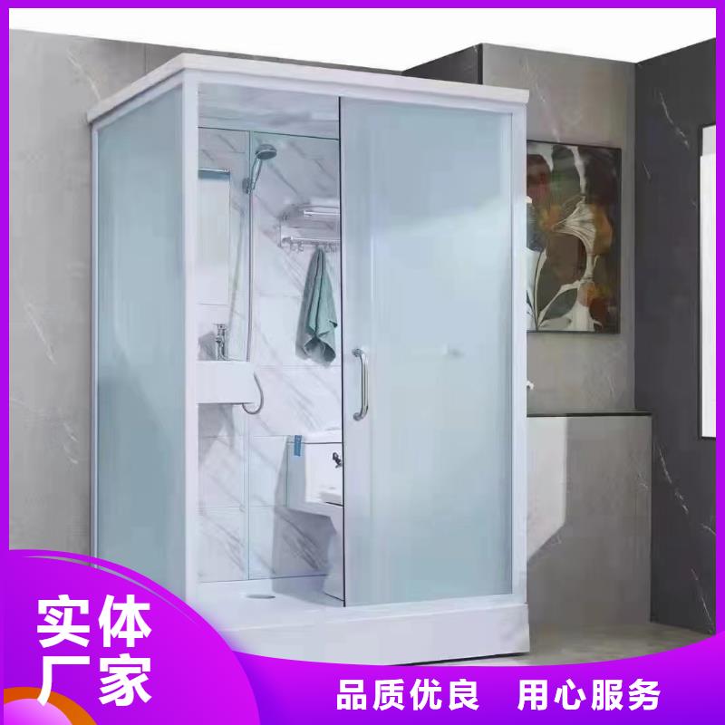 玻璃隔斷衛(wèi)生間品種齊全的廠家