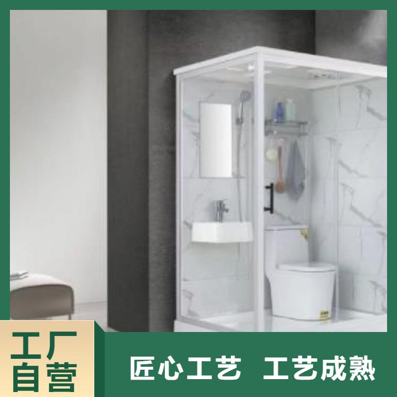 高品質(zhì)免防水浴室廠商