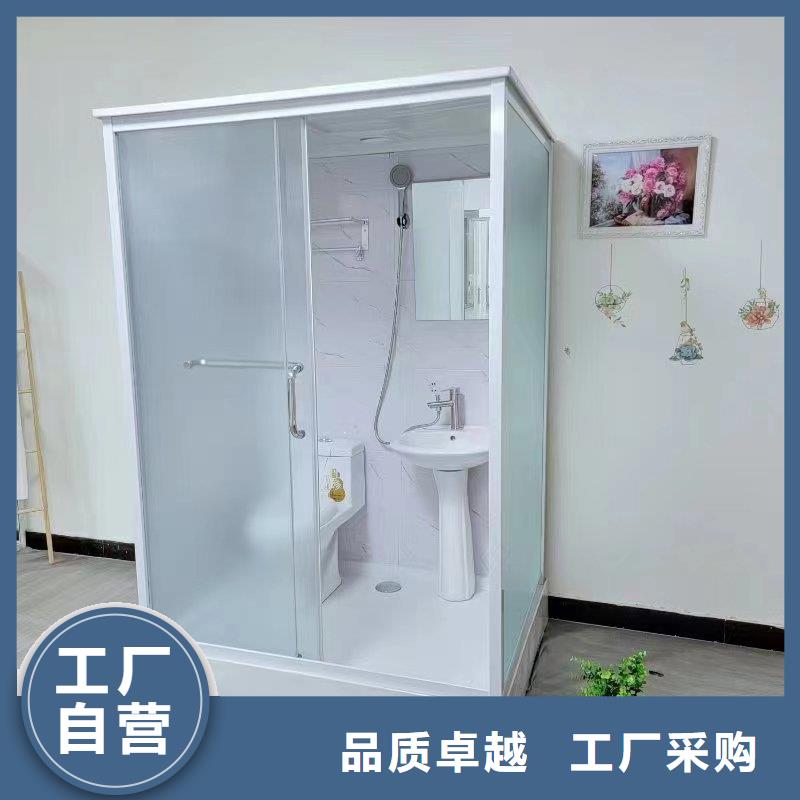 淋浴房一體式重口碑廠家