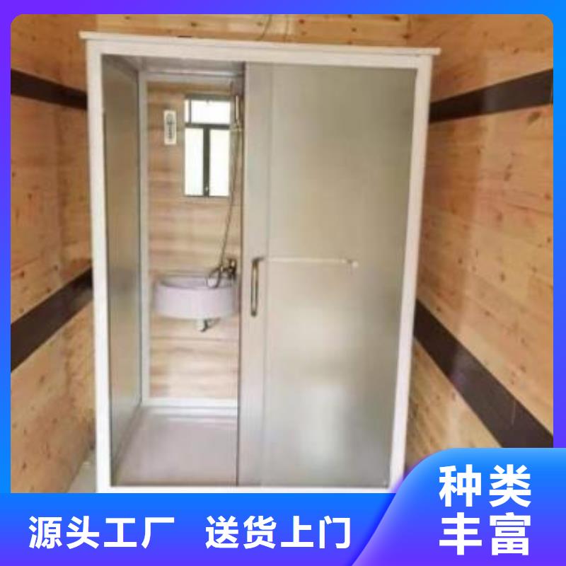 玻璃隔斷衛(wèi)生間能滿足您的需求