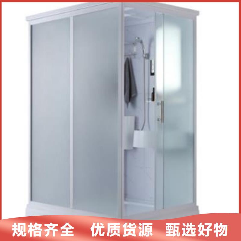整体式淋浴间实力厂家