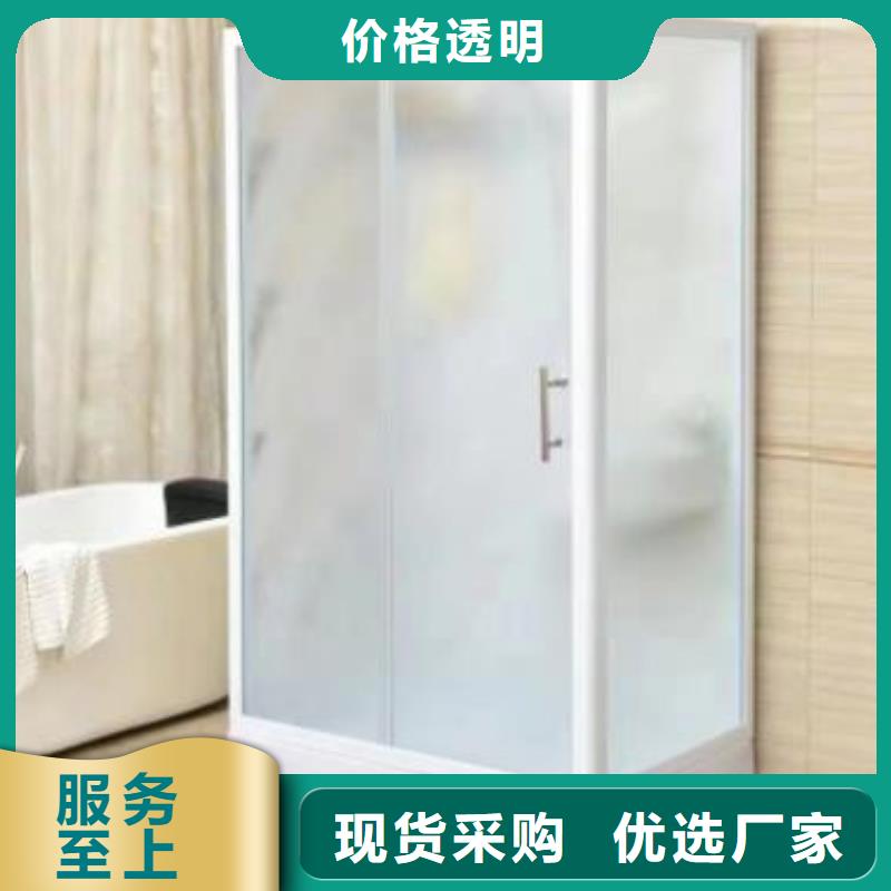 隔离点集中方舱医院淋浴室厂