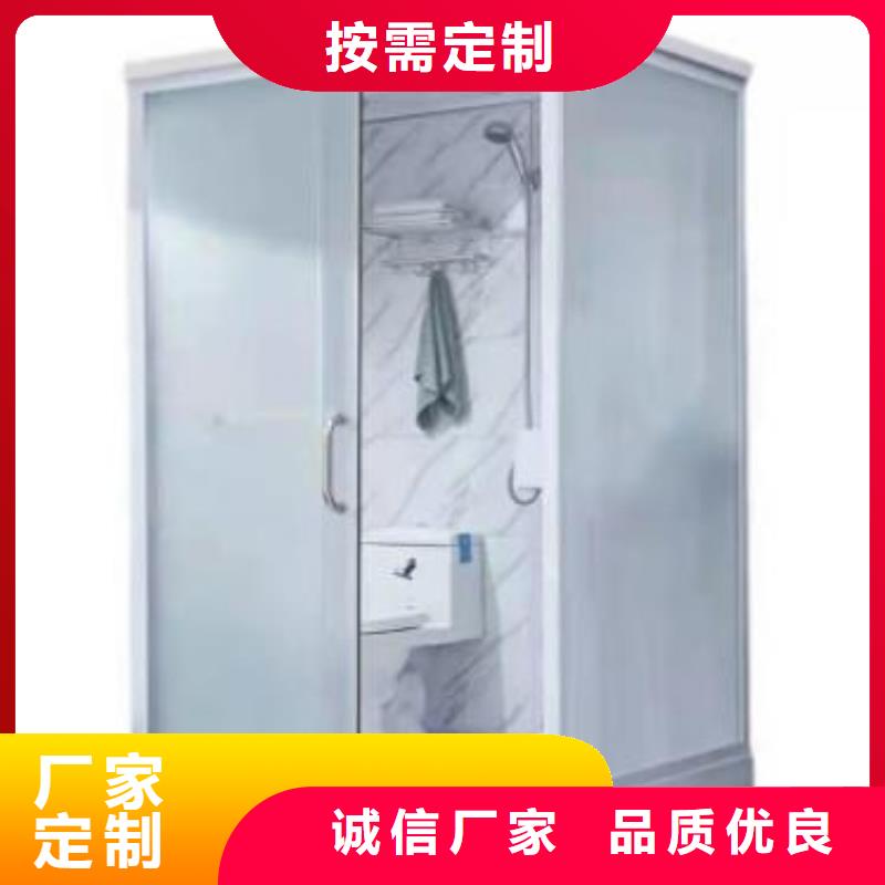 專(zhuān)業(yè)銷(xiāo)售集成淋浴間-省心