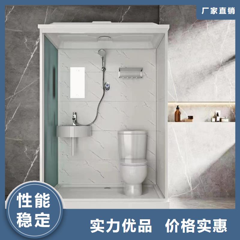 注重一體式淋浴房質(zhì)量的廠家