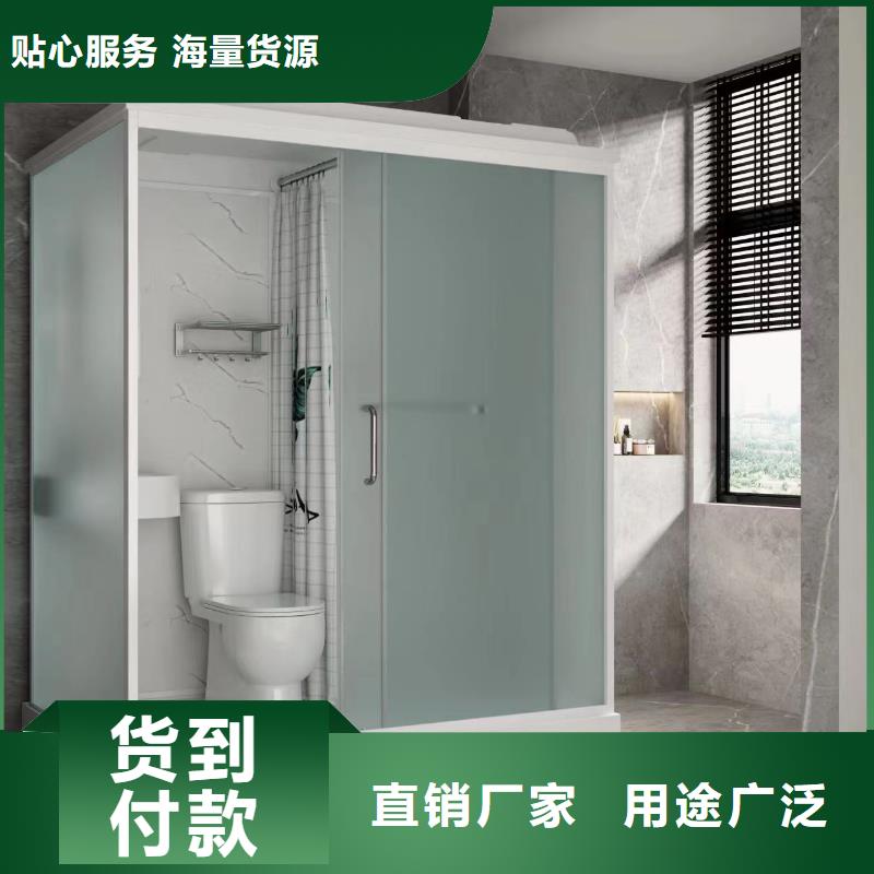 買免防水浴室認準鉑鎂集成衛(wèi)浴生產廠家