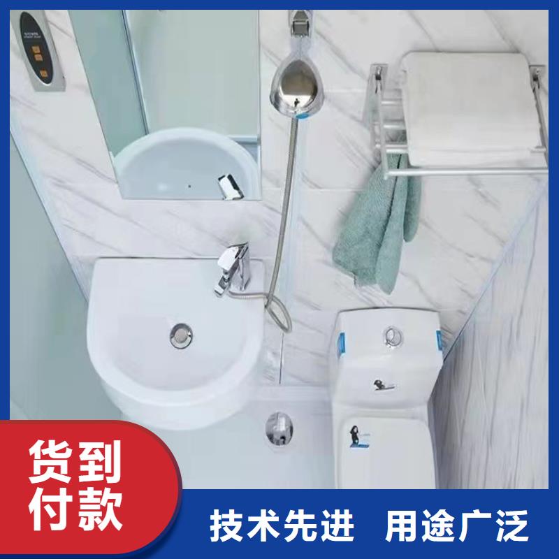 整體淋浴間廠家送貨及時