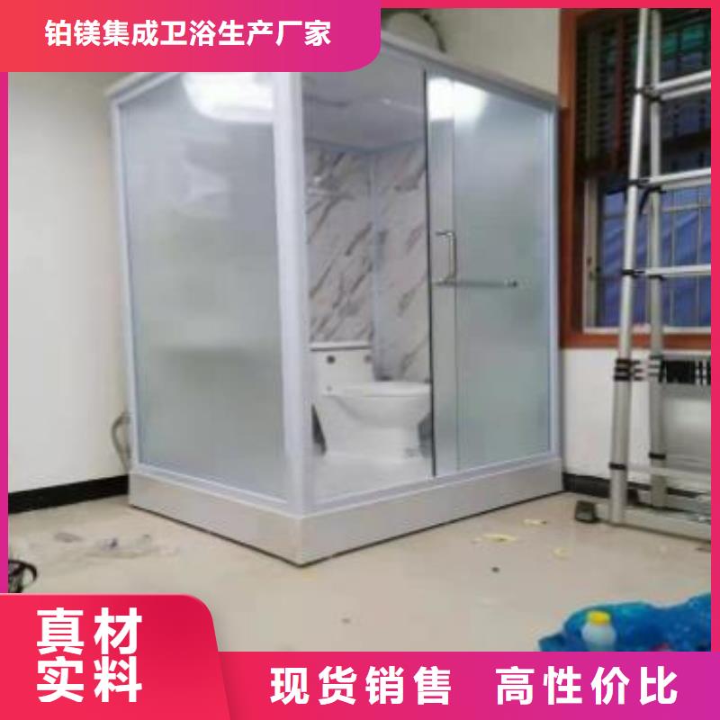 淋浴房一體式重口碑廠家