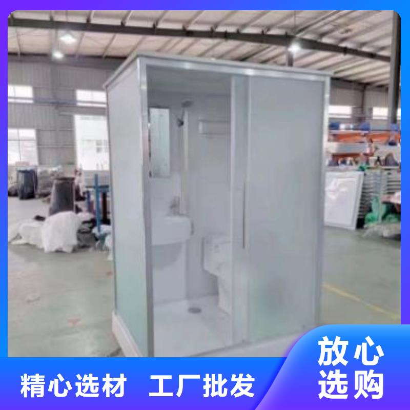 淋浴房一體式實力工廠放心選購