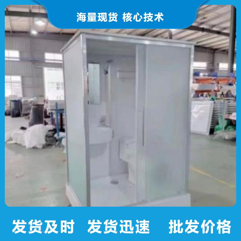 整體式淋浴間-品質(zhì)保障