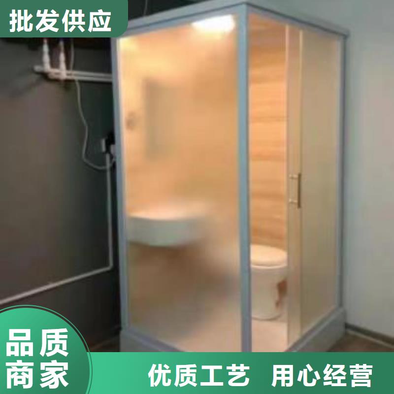 專業(yè)銷售淋浴房集成-品牌
