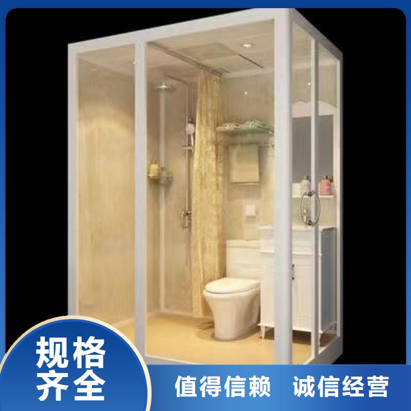 淋浴房集成品質(zhì)高于同行