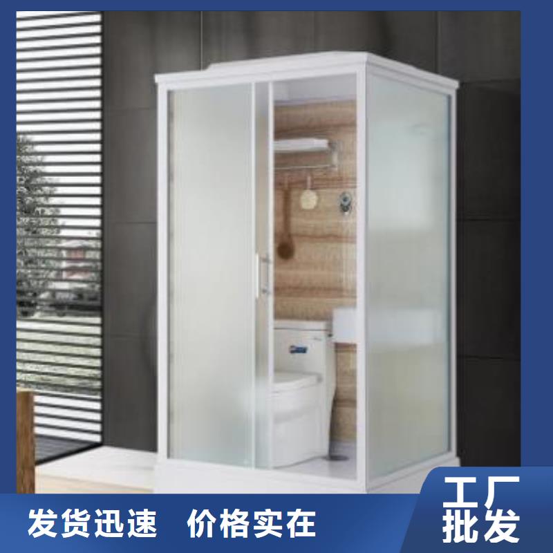 專業(yè)方艙淋浴房定制