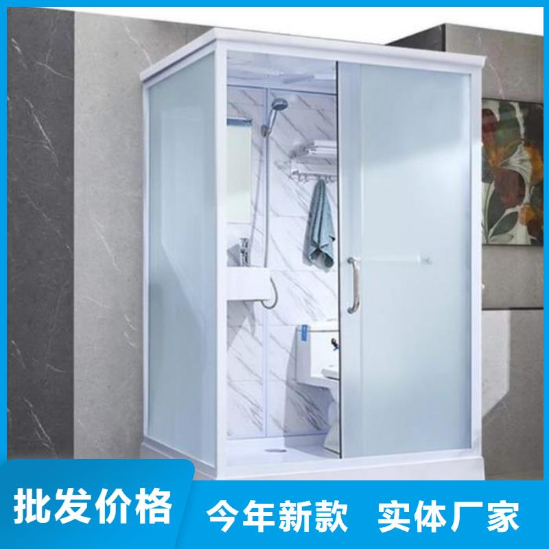 優(yōu)惠的免做防水淋浴房廠家