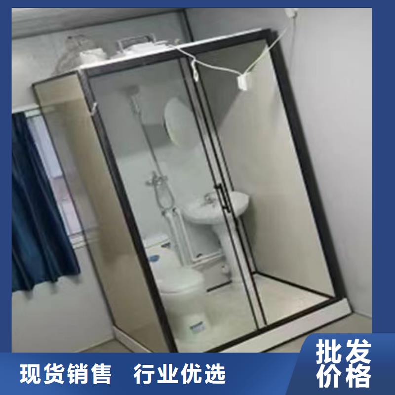 簡易淋浴房質量可靠