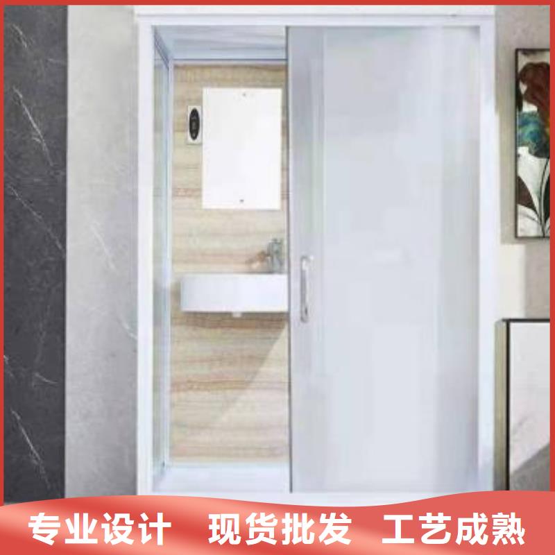 如何選擇整體浴室本地廠家