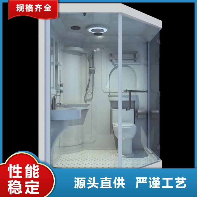 免防水淋浴房_量身定制