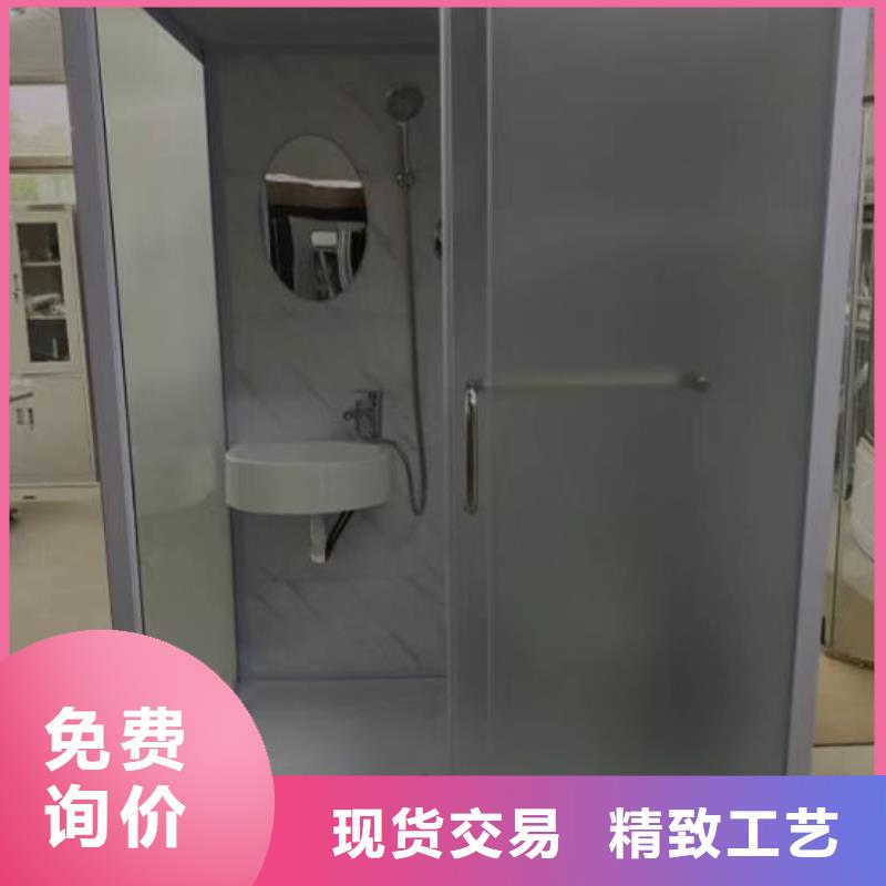 玻璃隔斷衛(wèi)生間能滿足您的需求