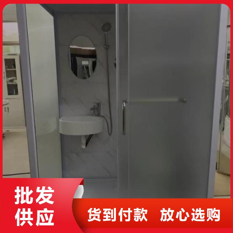 有現(xiàn)貨的SMC淋浴房生產(chǎn)廠家