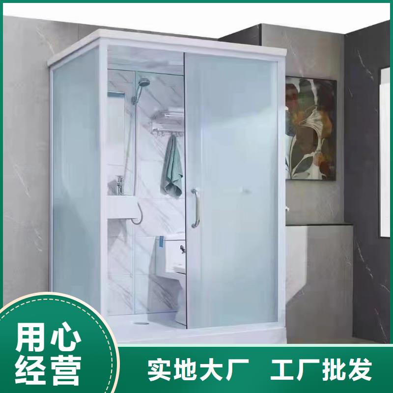工程淋浴房厂家质优价廉