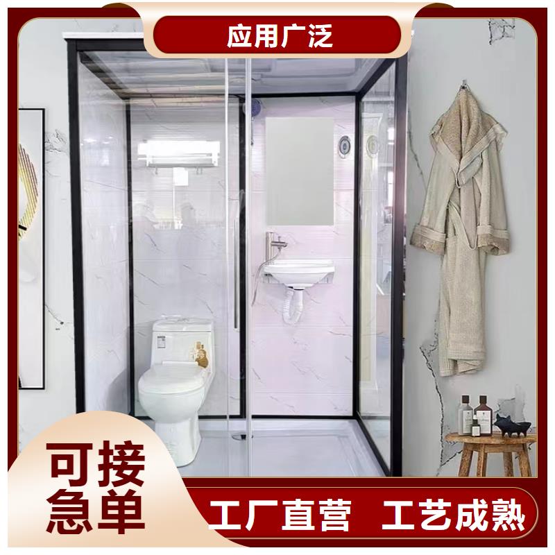 隔断淋浴房-欢迎询价
