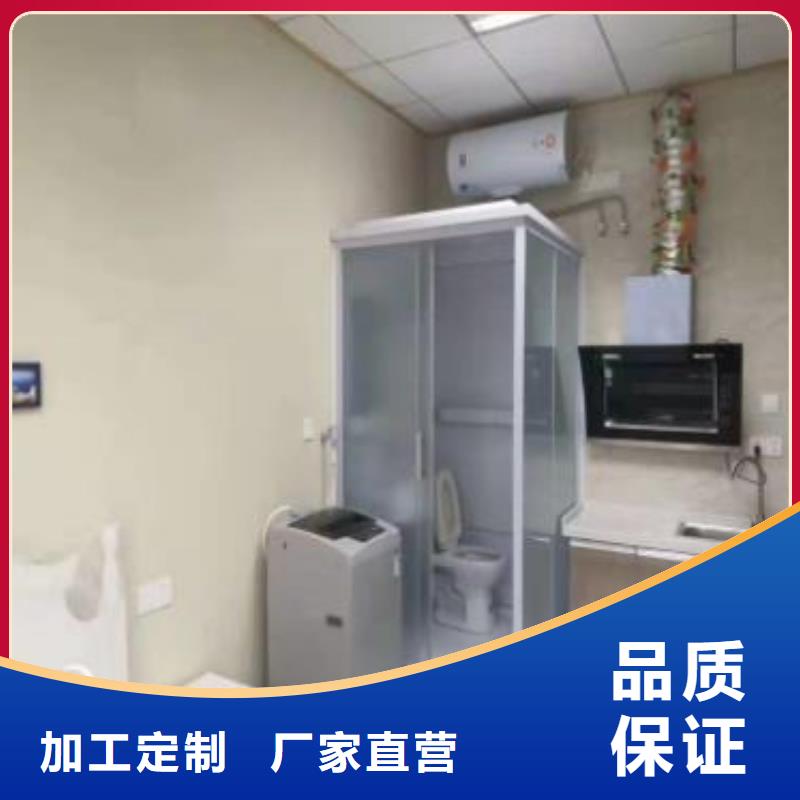 隔断淋浴房-欢迎询价