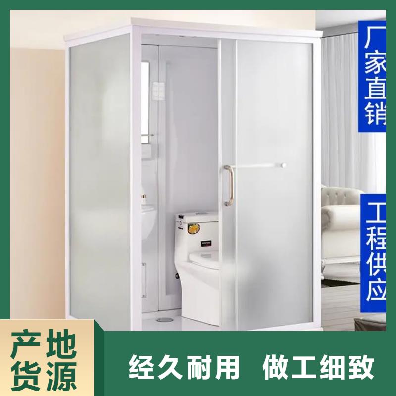 隔斷淋浴房廠家-可按需定制