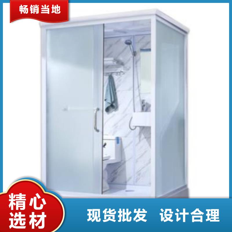 隔斷淋浴房廠家-可按需定制